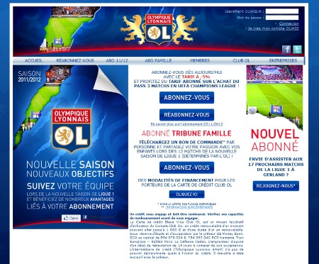 ABO OFFRE DE RENTREE