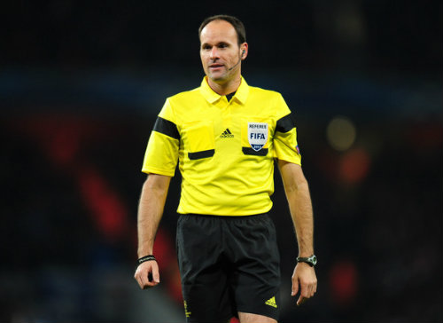 Antonio+Miguel+Mateu+Lahoz+Arsenal+v+Olympique+Dud7Uc_qOmfl Antonio+Miguel+Mateu+Lahoz+Arsenal+v+Olympique+Dud7Uc_qOmfl