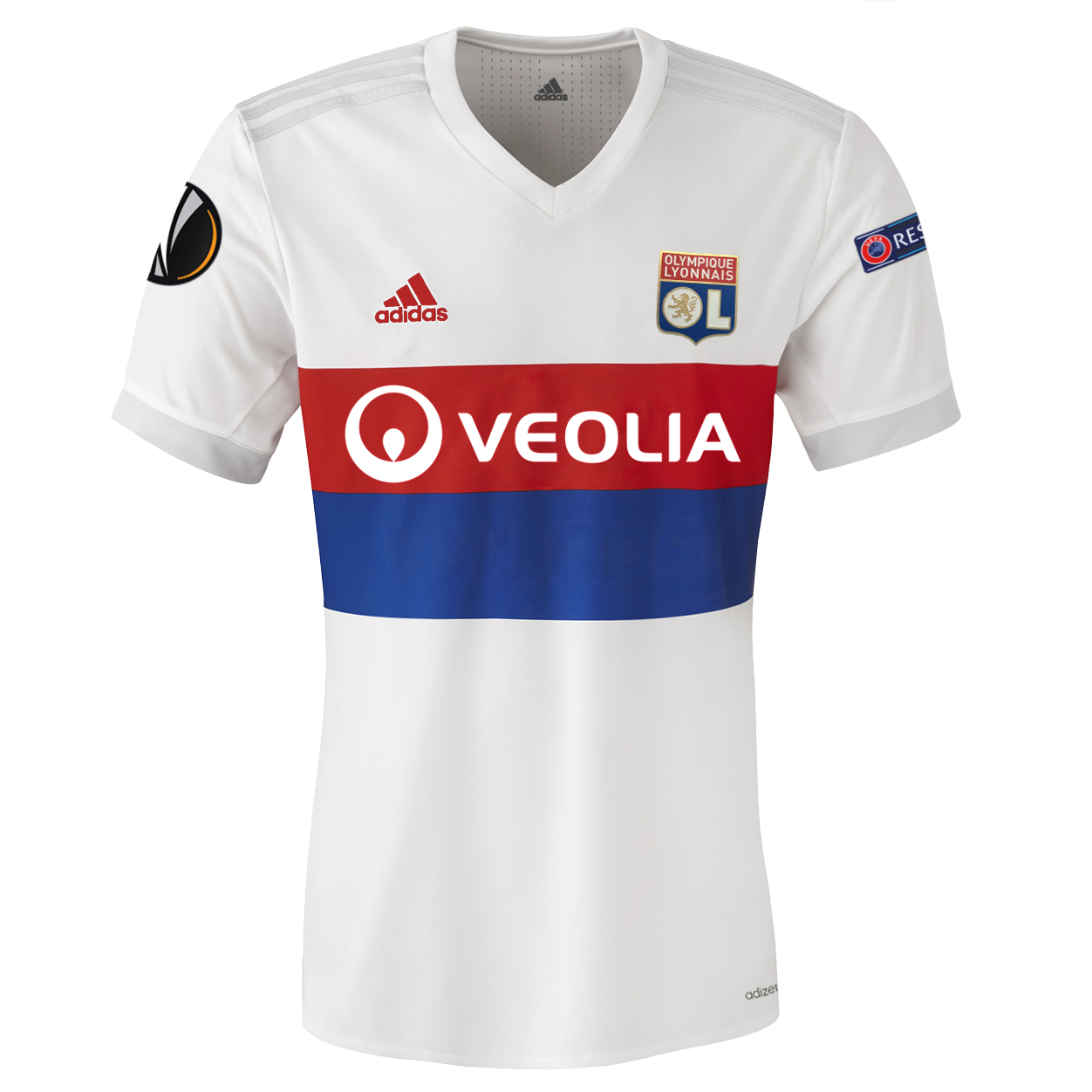 Maillot Olympique Lyonnais prix Maillot Olympique Lyonnais prix