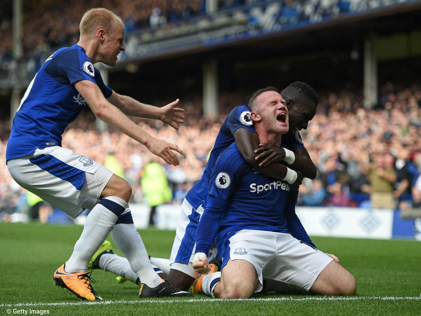 Everton joie Everton joie