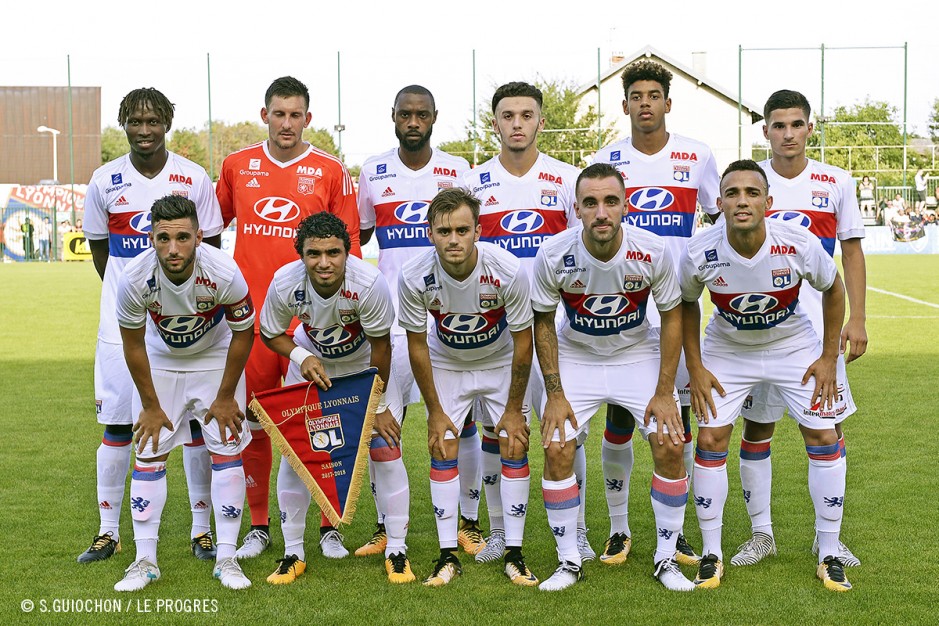 Maillot THIRD OL Jordan FERRI Maillot THIRD OL Jordan FERRI