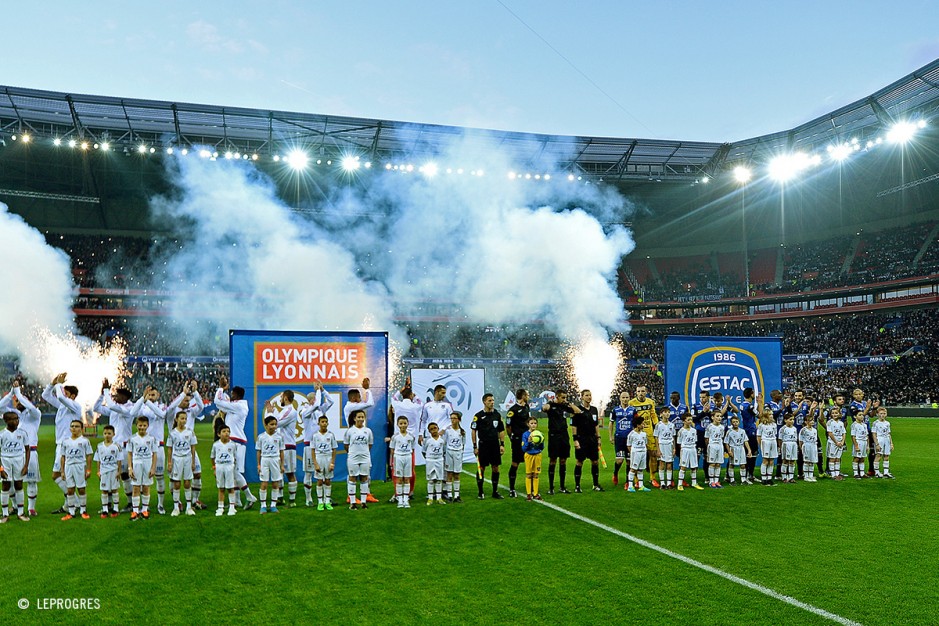 OL ESTAC OL ESTAC