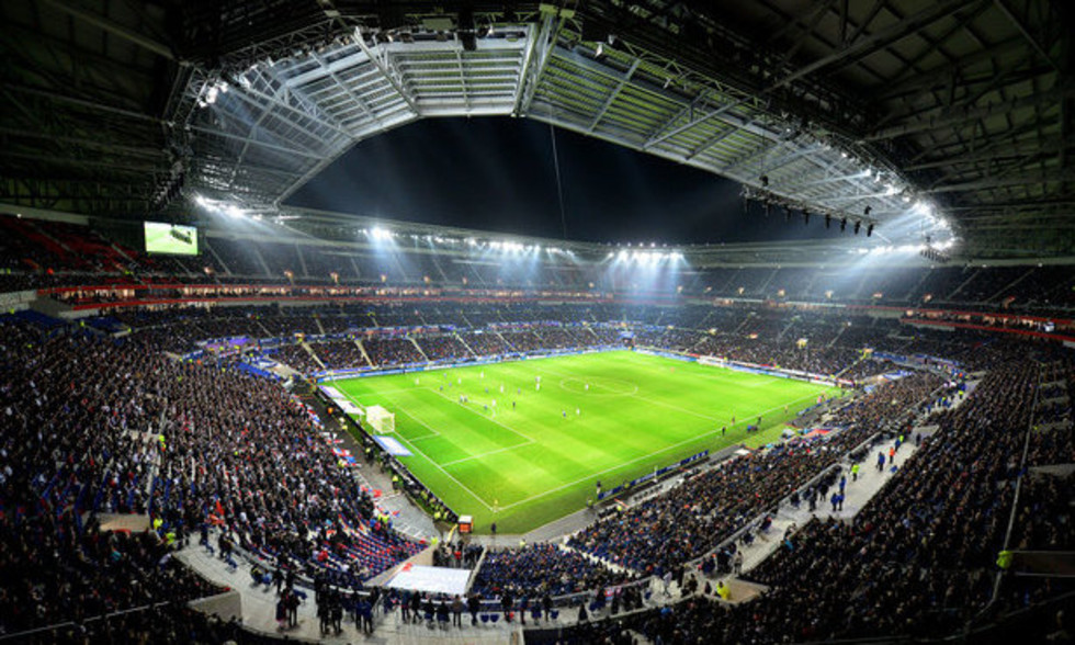 Ficken in stade