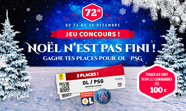 Rencontres en ligne de Noël