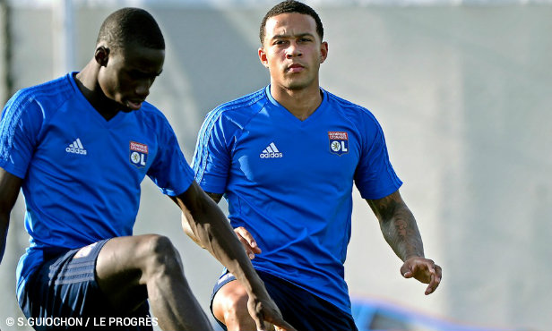 Maillot Domicile OL Jérémy MOREL Maillot Domicile OL Jérémy MOREL