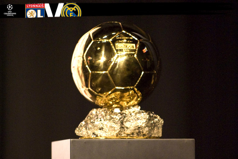 european golden ball